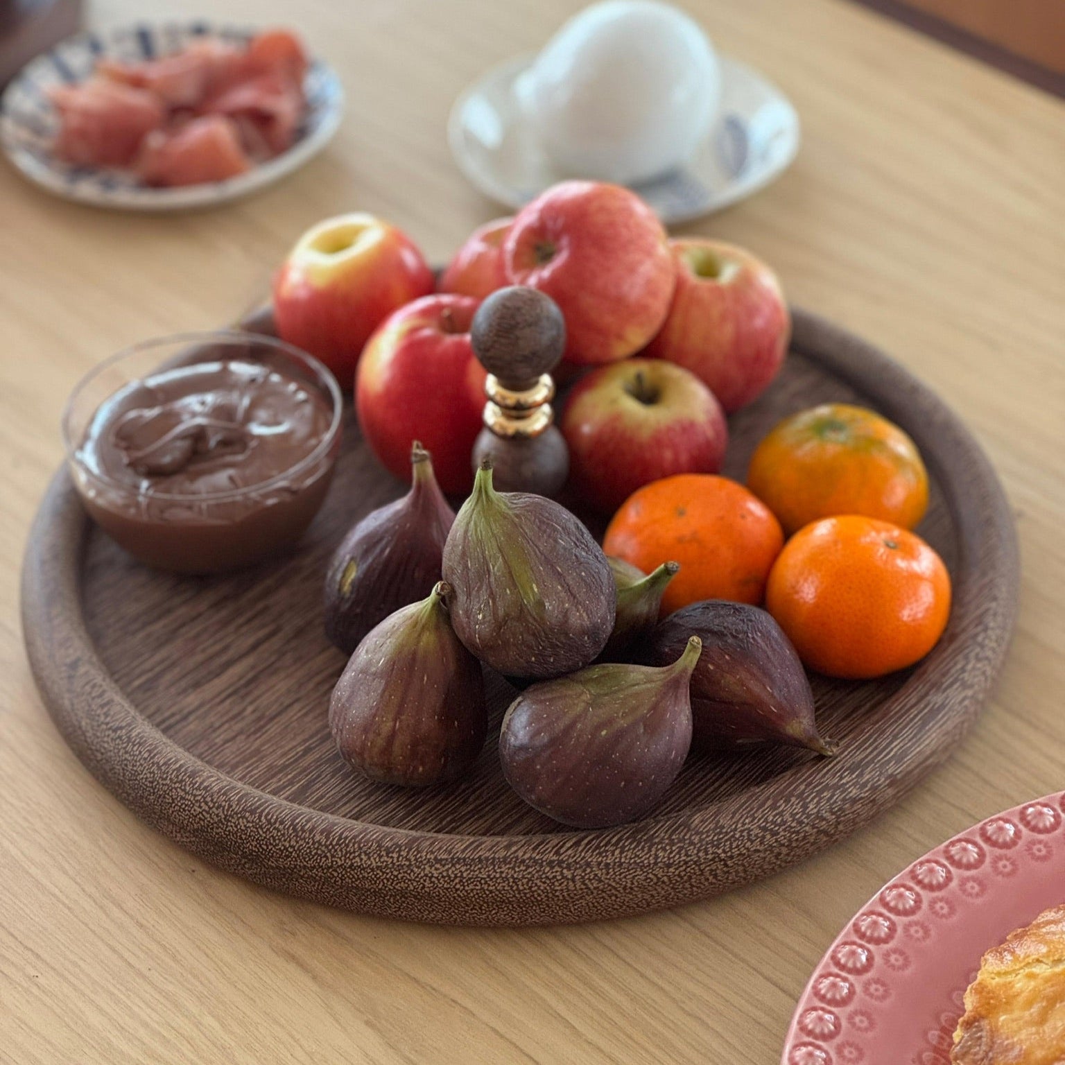 Shape Fruteira G