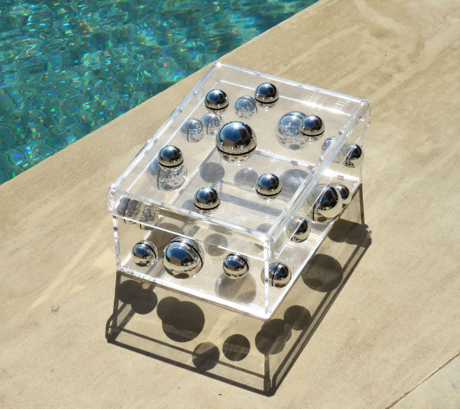 Big Box Match Silver