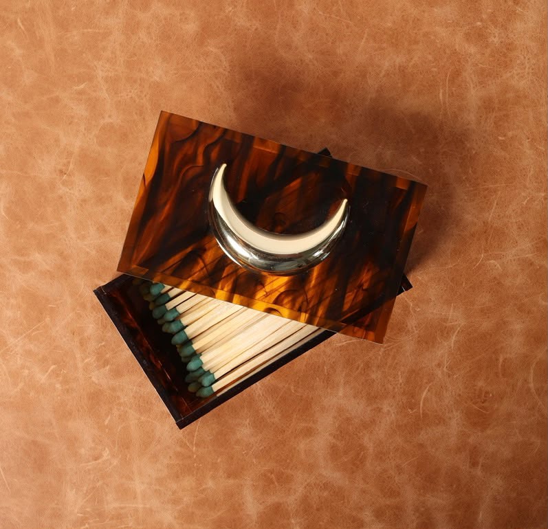 Fosforo Lua