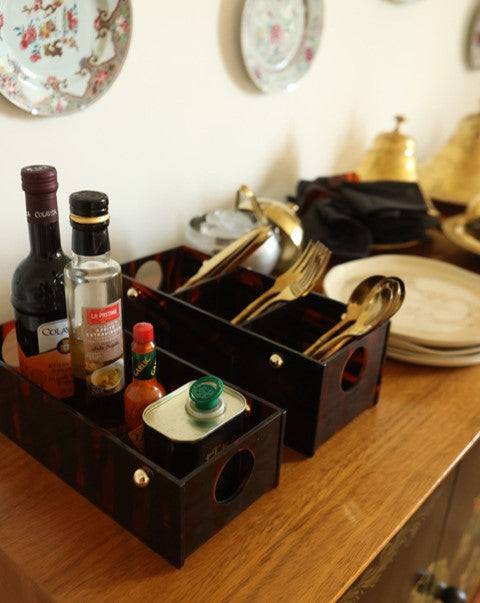 Cutlery Holder