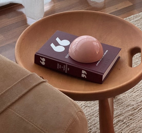 Dream Baby Meia lua Pink