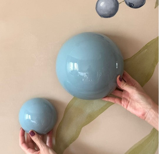 Dream Baby Meia Lua Blue