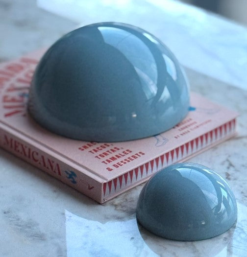 Dream Baby Meia Lua Blue