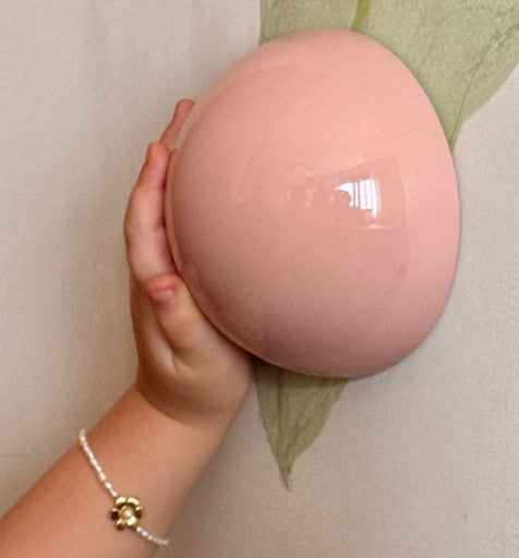 Dream Baby Meia lua Pink