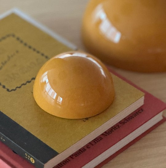 Dream Baby Meia Lua Yellow