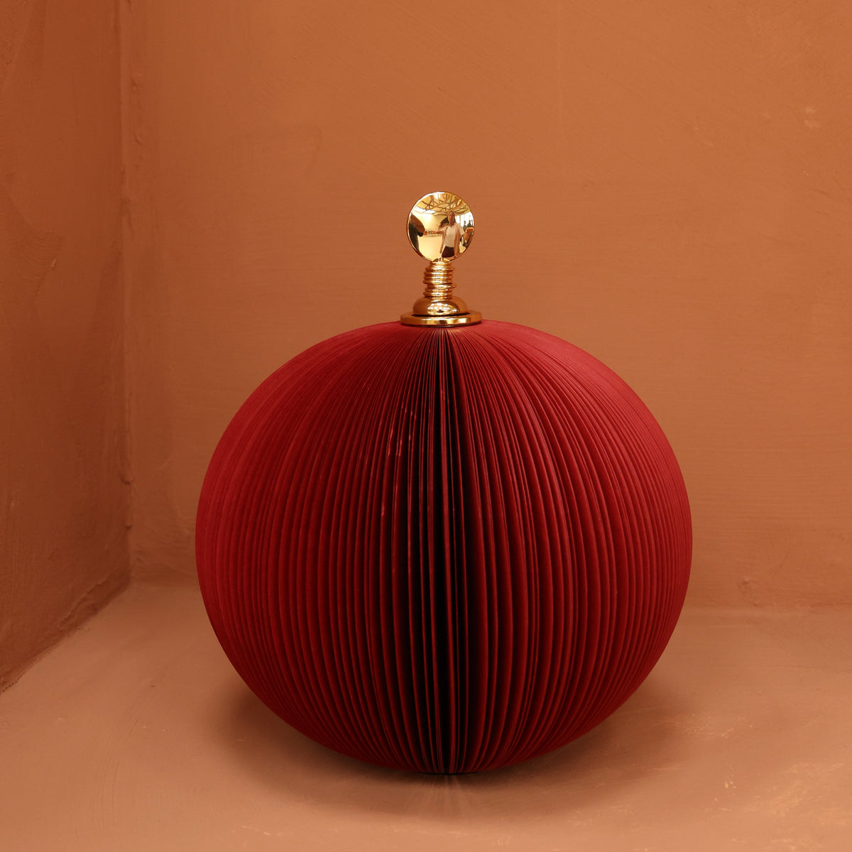 Paper Ball Wine G