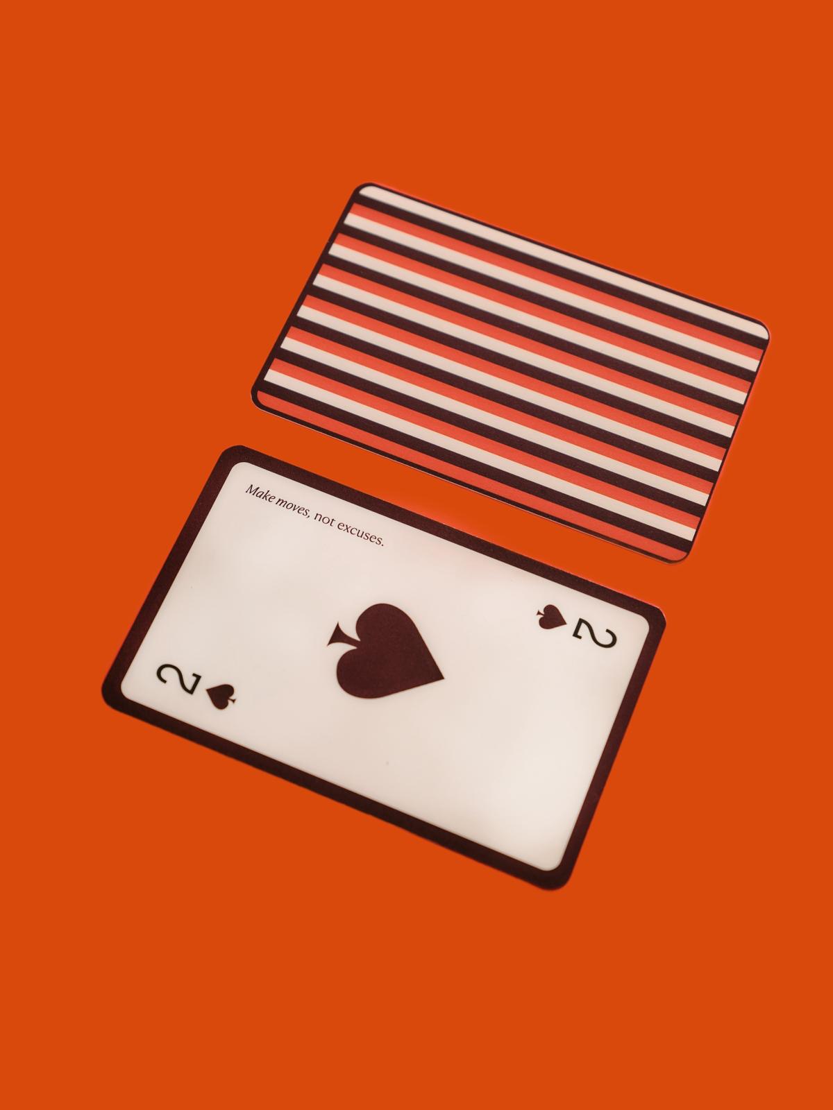Deck of Cards