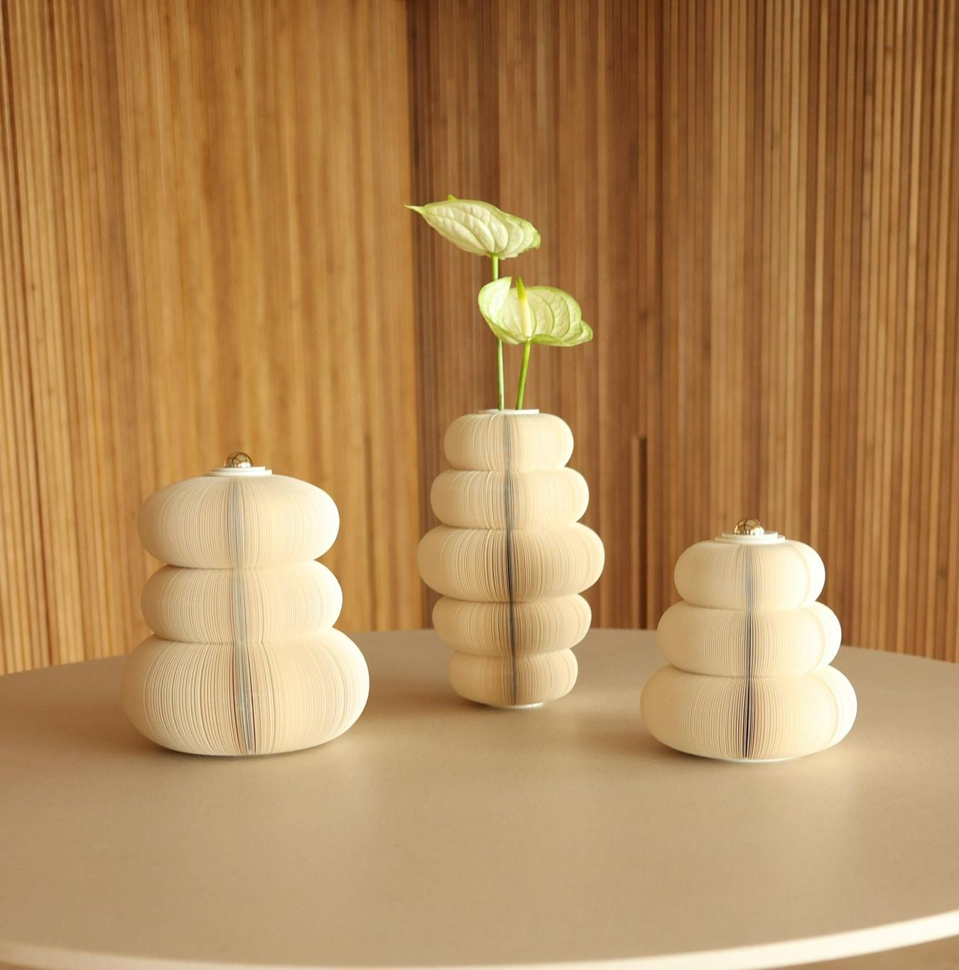 Paper Bloom