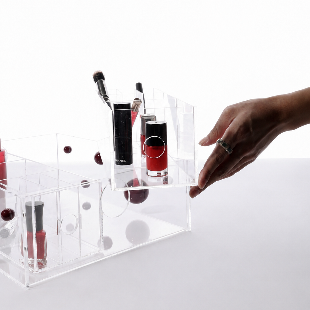 Beauty Make Big Vinho