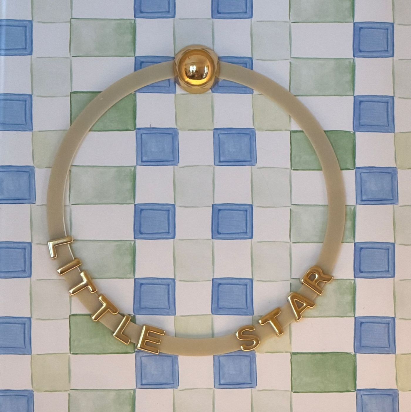 Little Frame Moroccan Chess