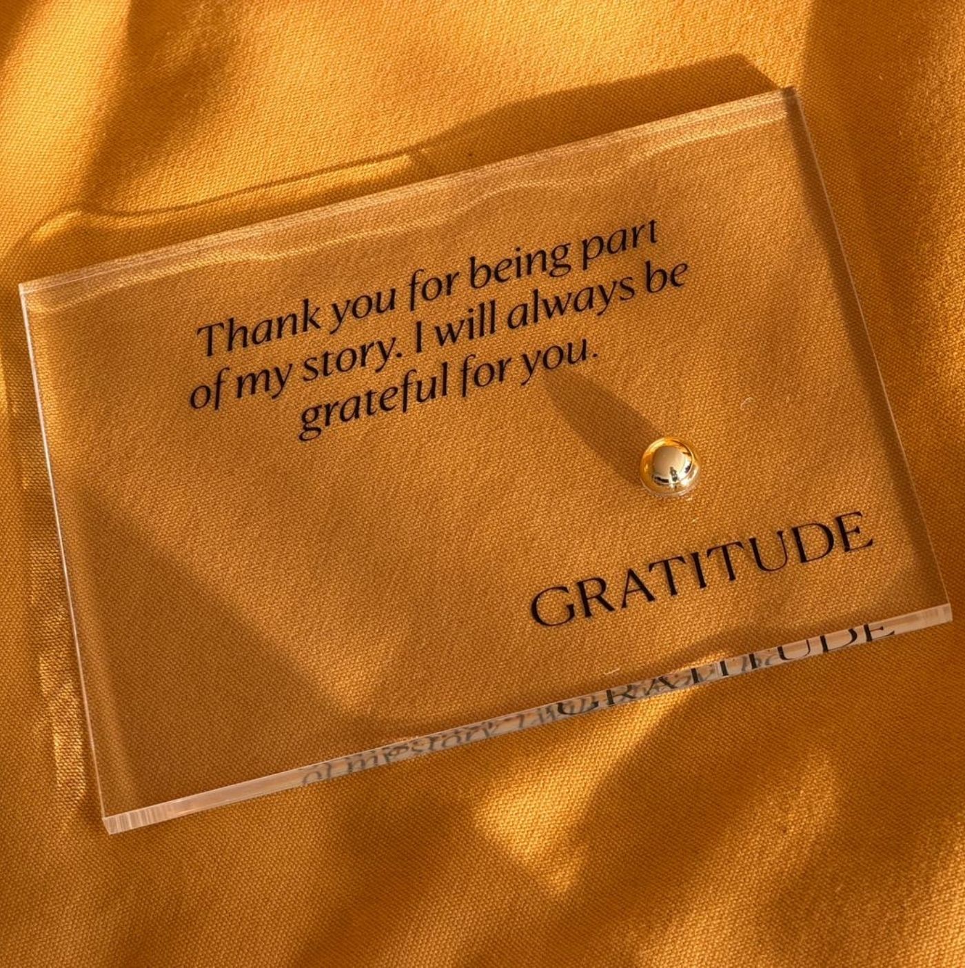 PostCard Gratitude