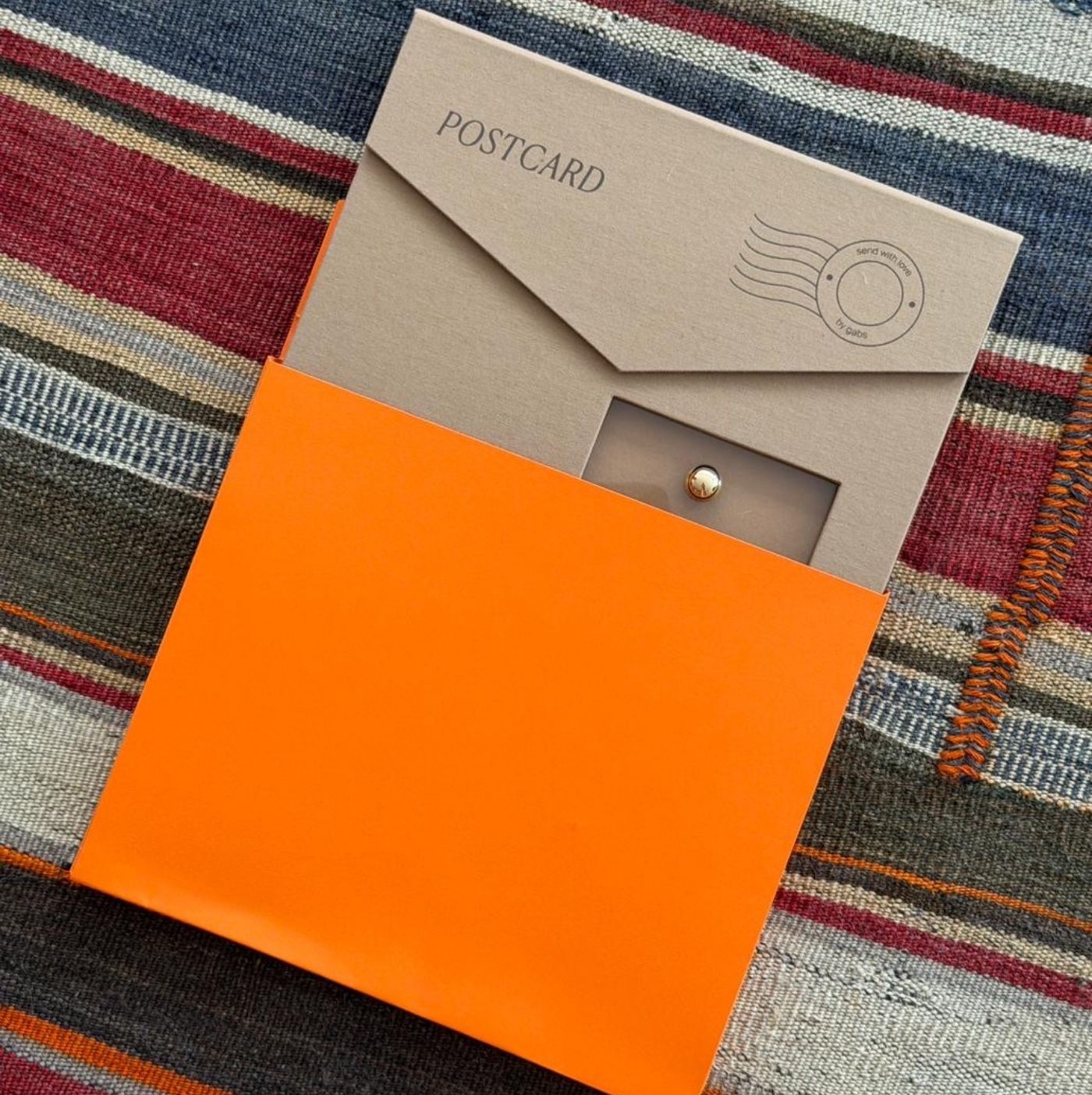 PostCard Gratitude