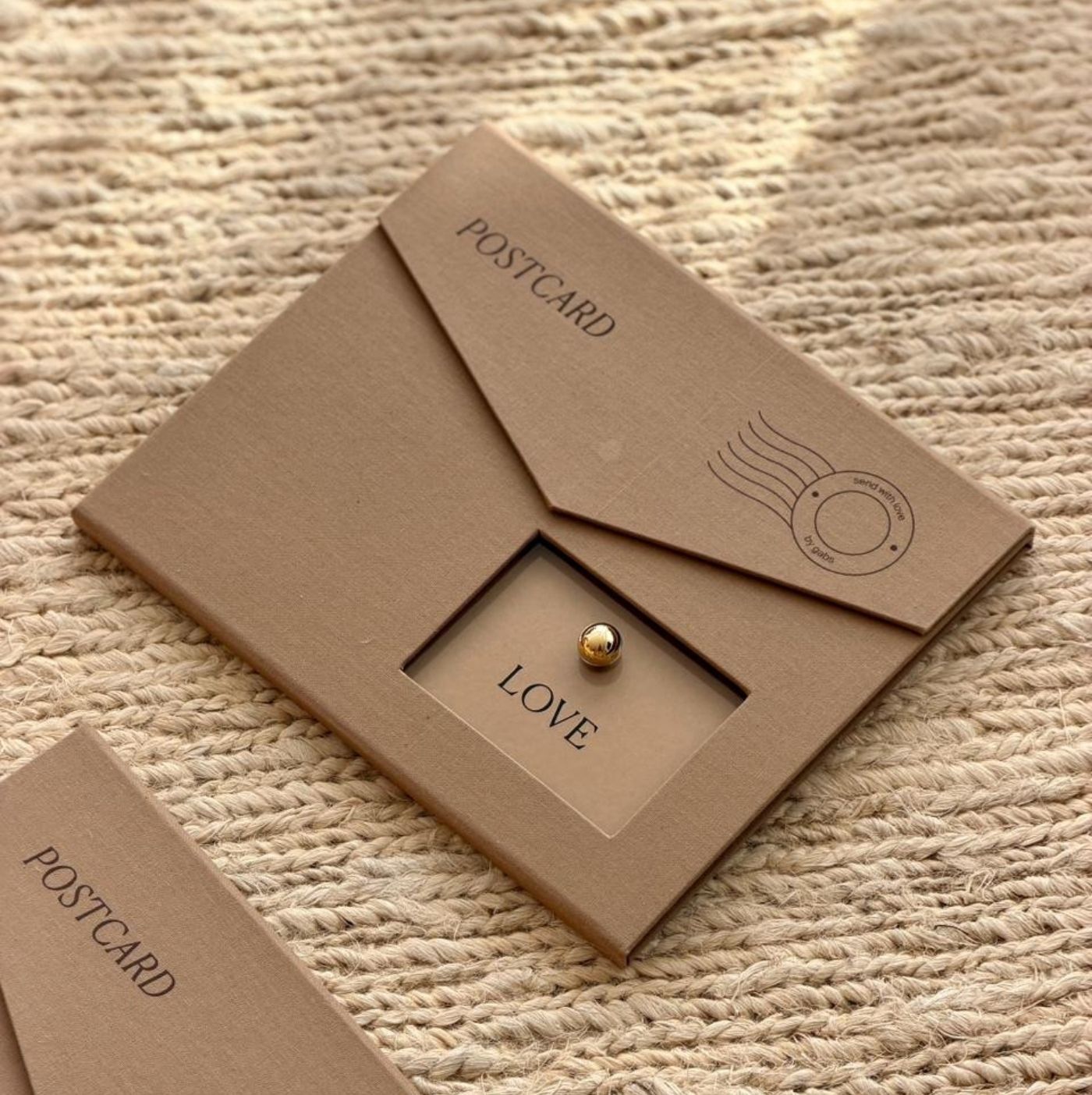 PostCard Love