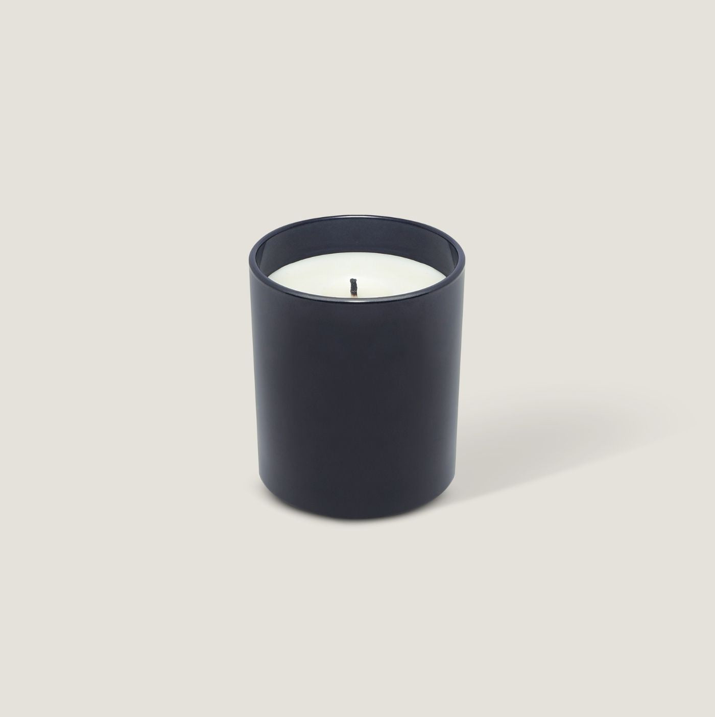 Candle Stripes Black