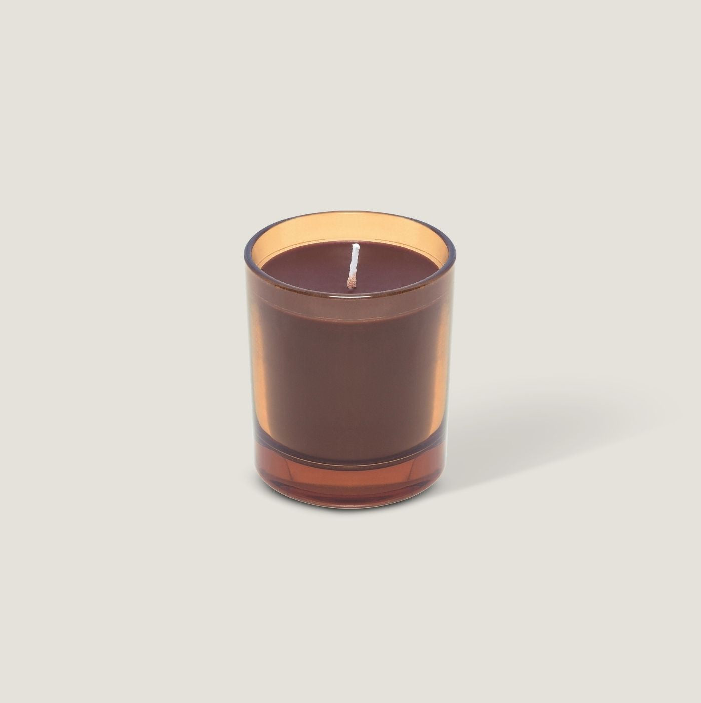 Candle Stripes Brown