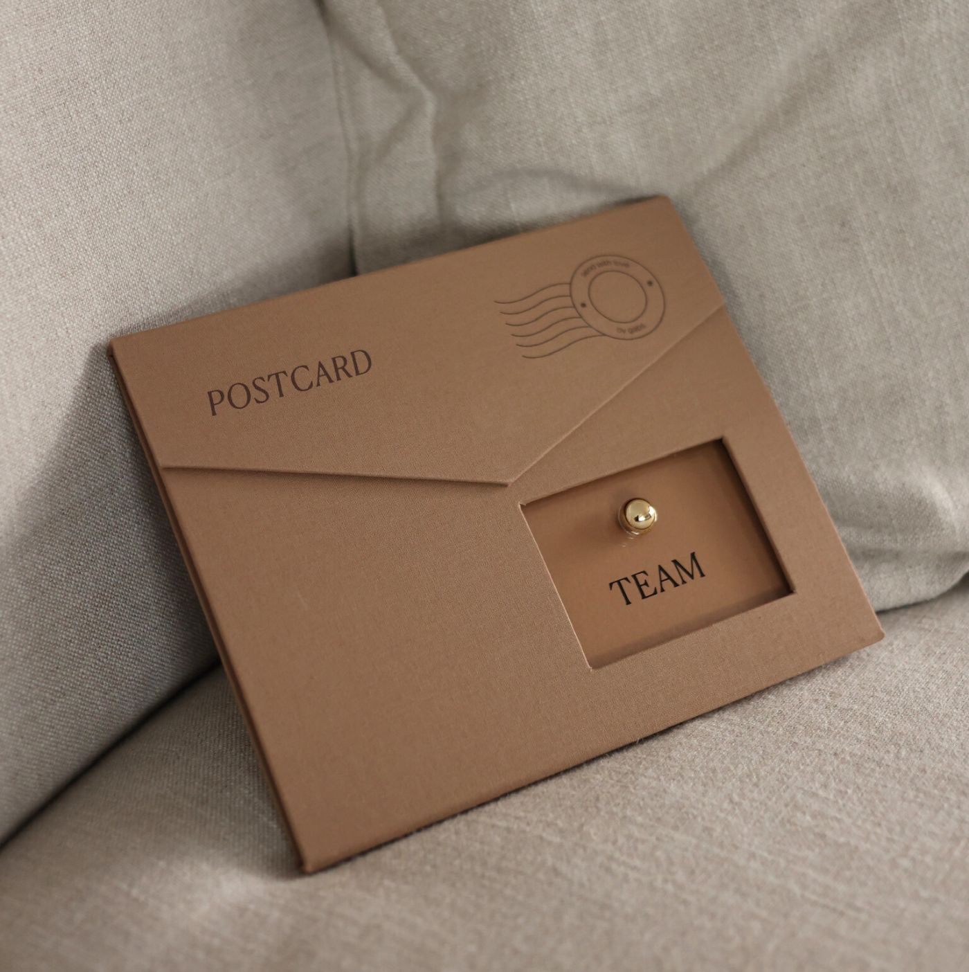 PostCard Team