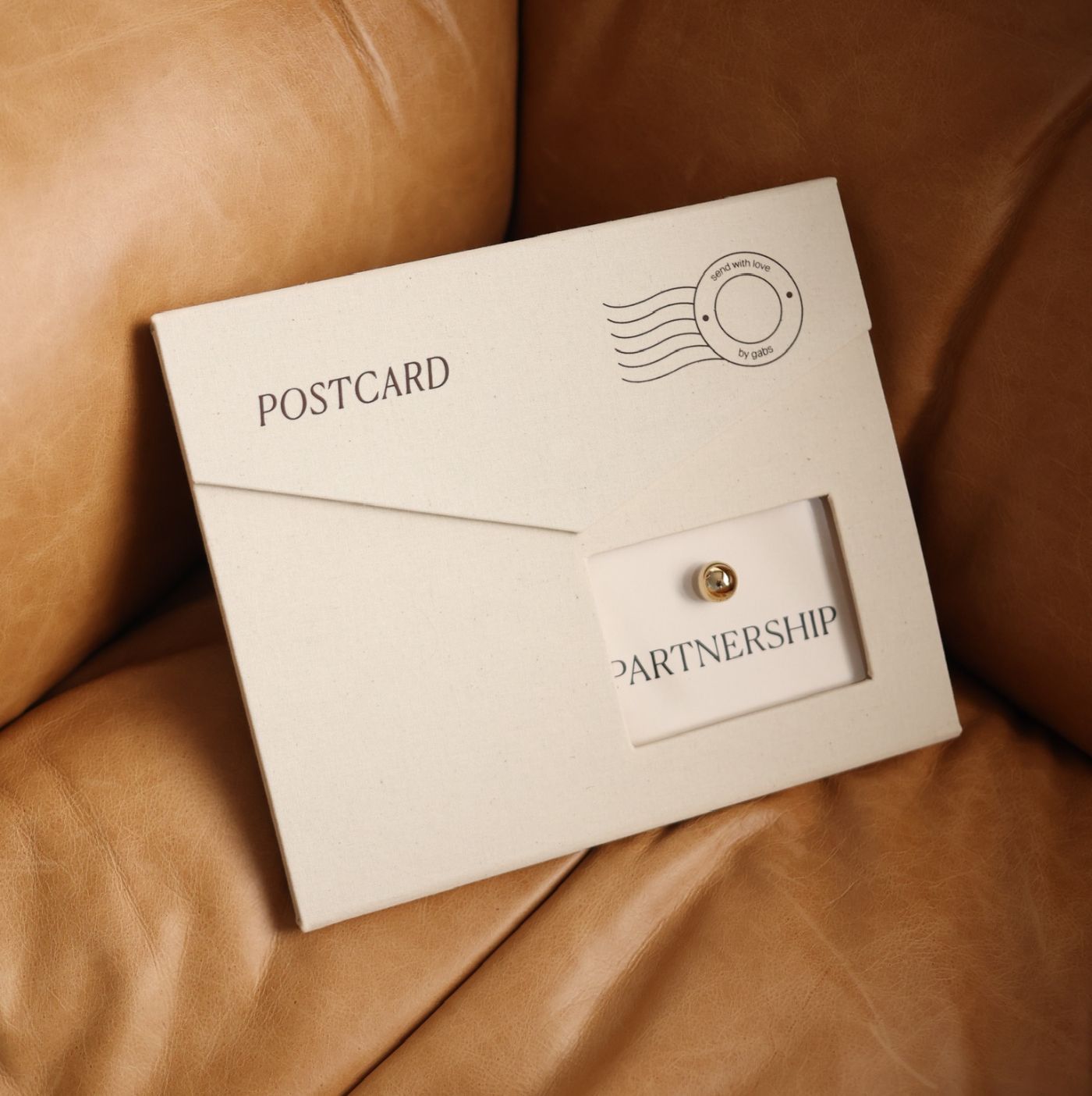 PostCard Partnership