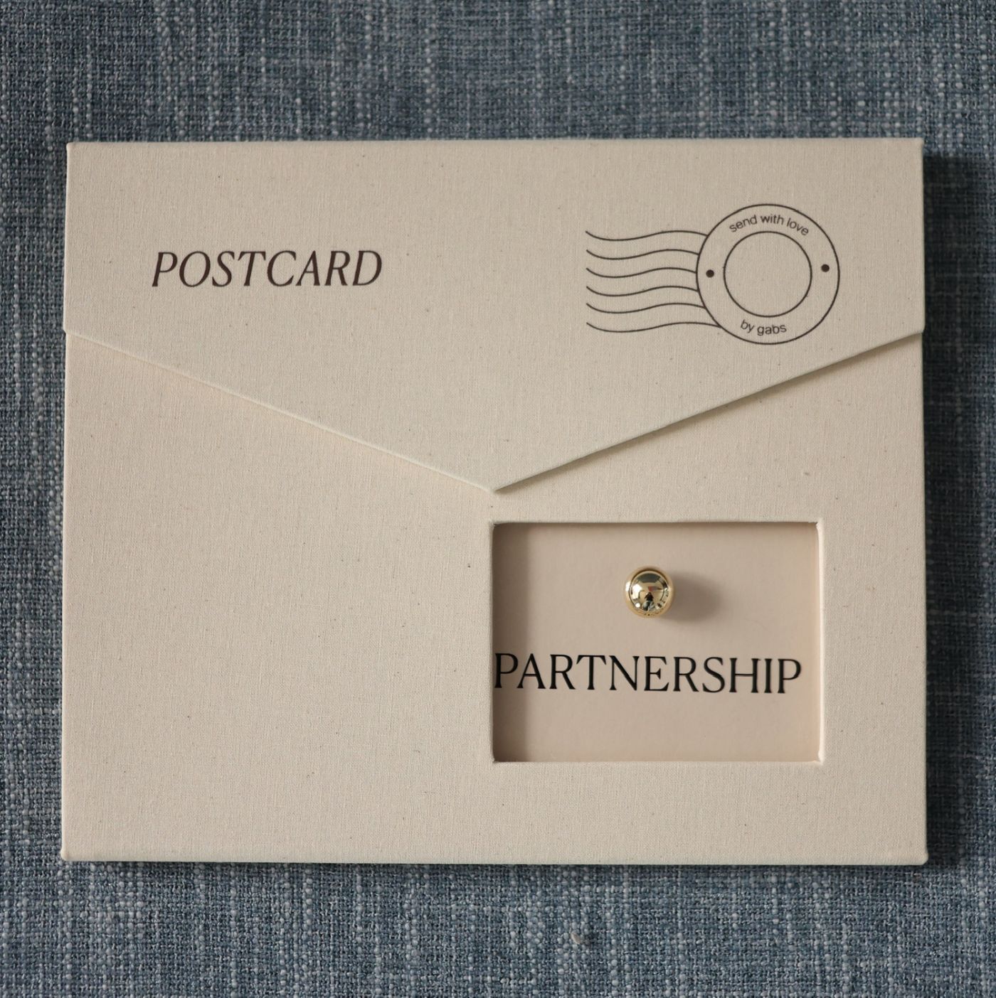 PostCard Partnership