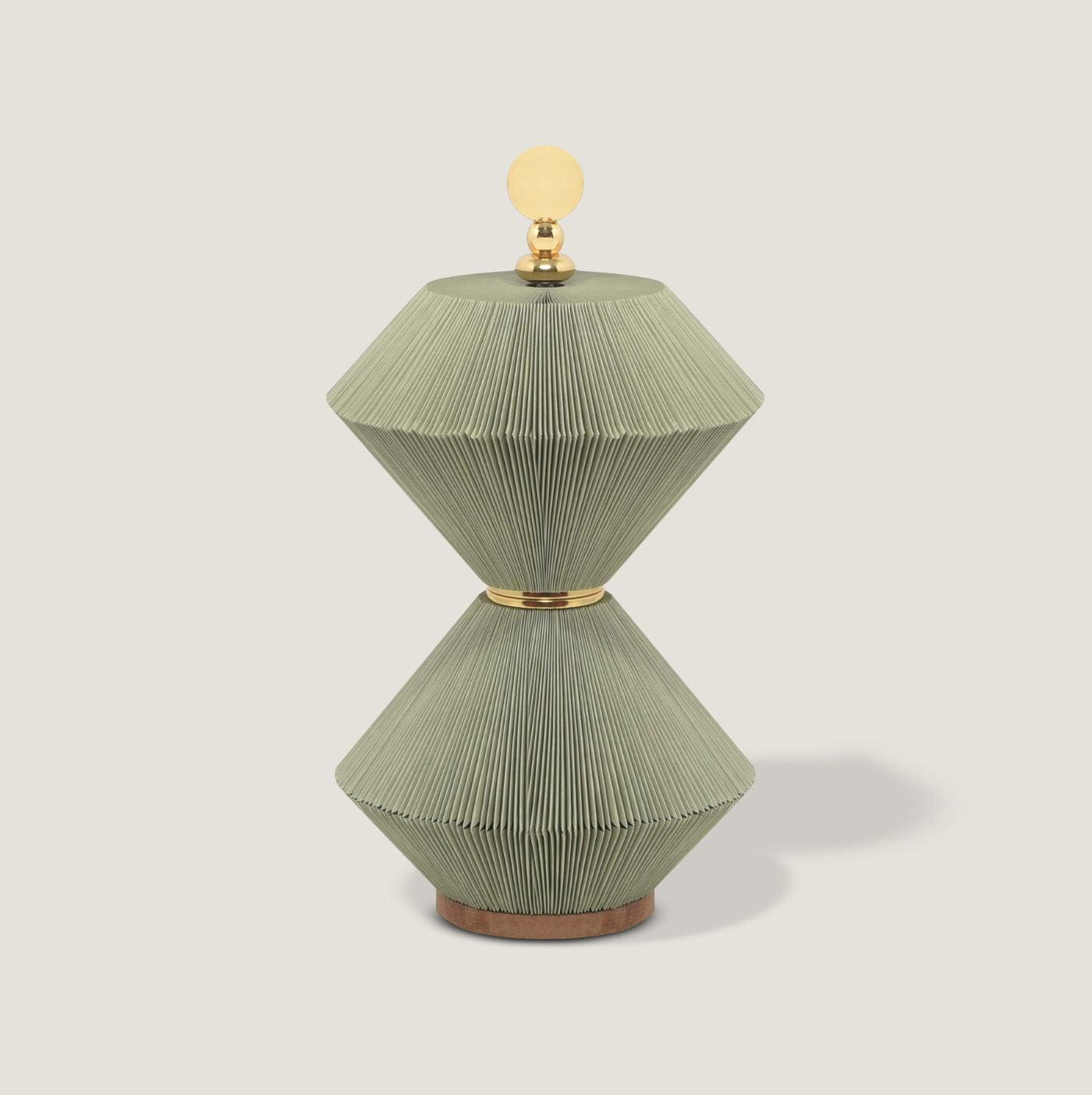 Kokeshi Classic Green