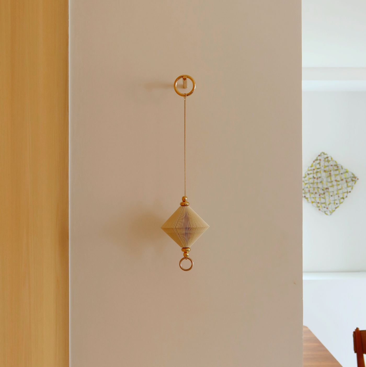 Charm  Baby Balloon Off