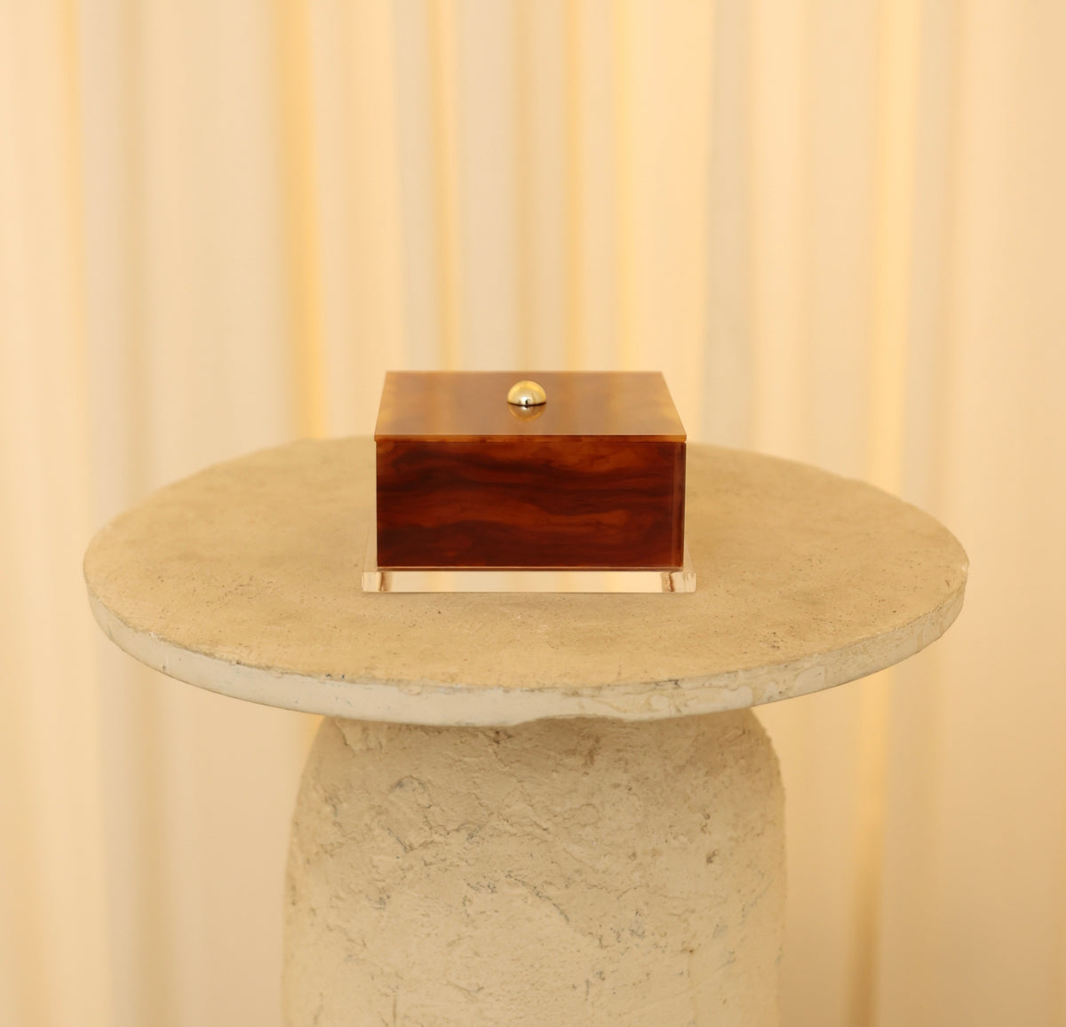 Micro Box Honey