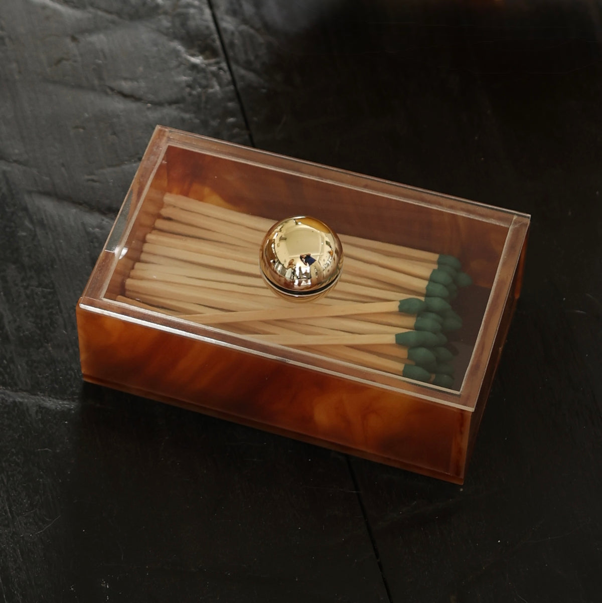 Fósforo Box Honey
