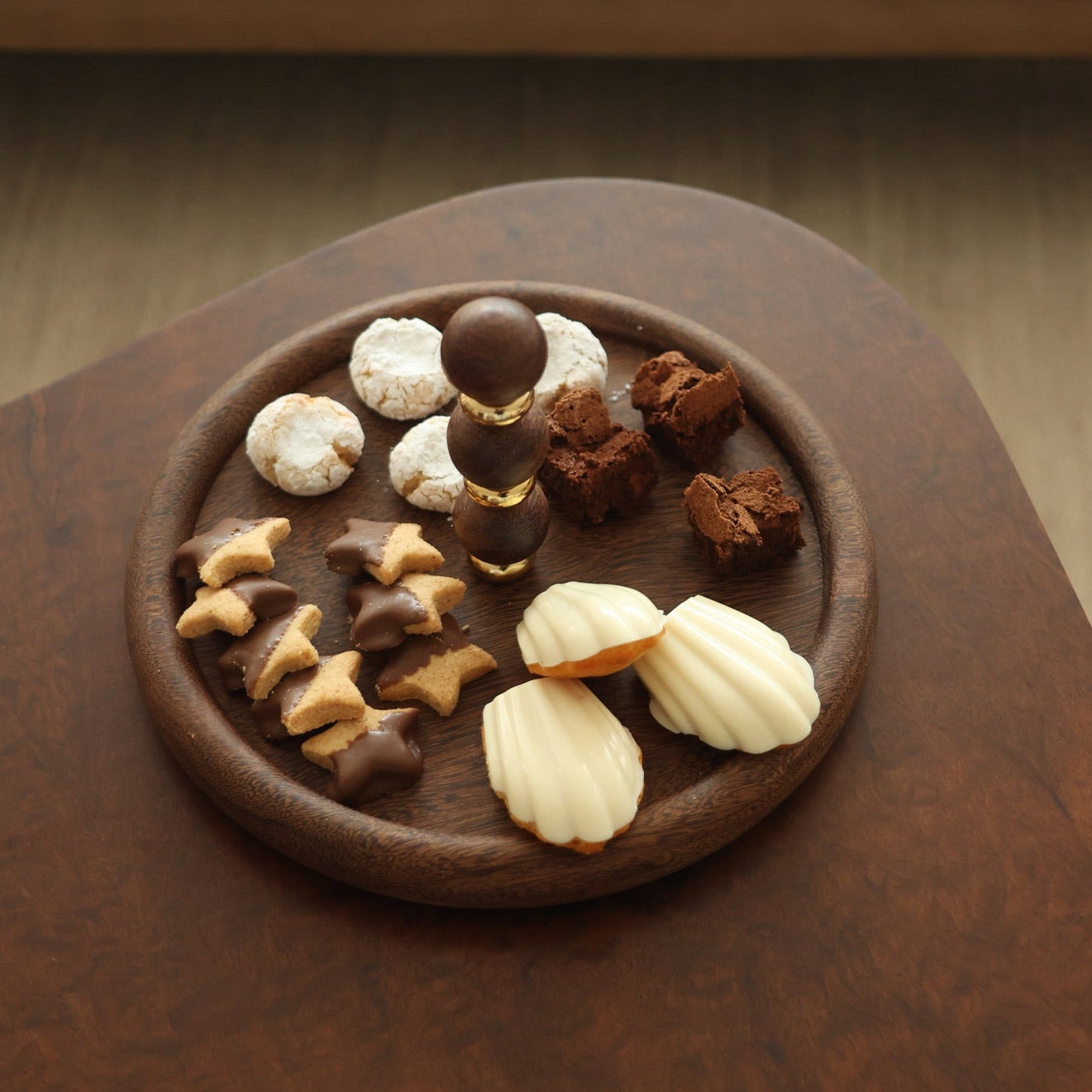 Shape Fruteira P