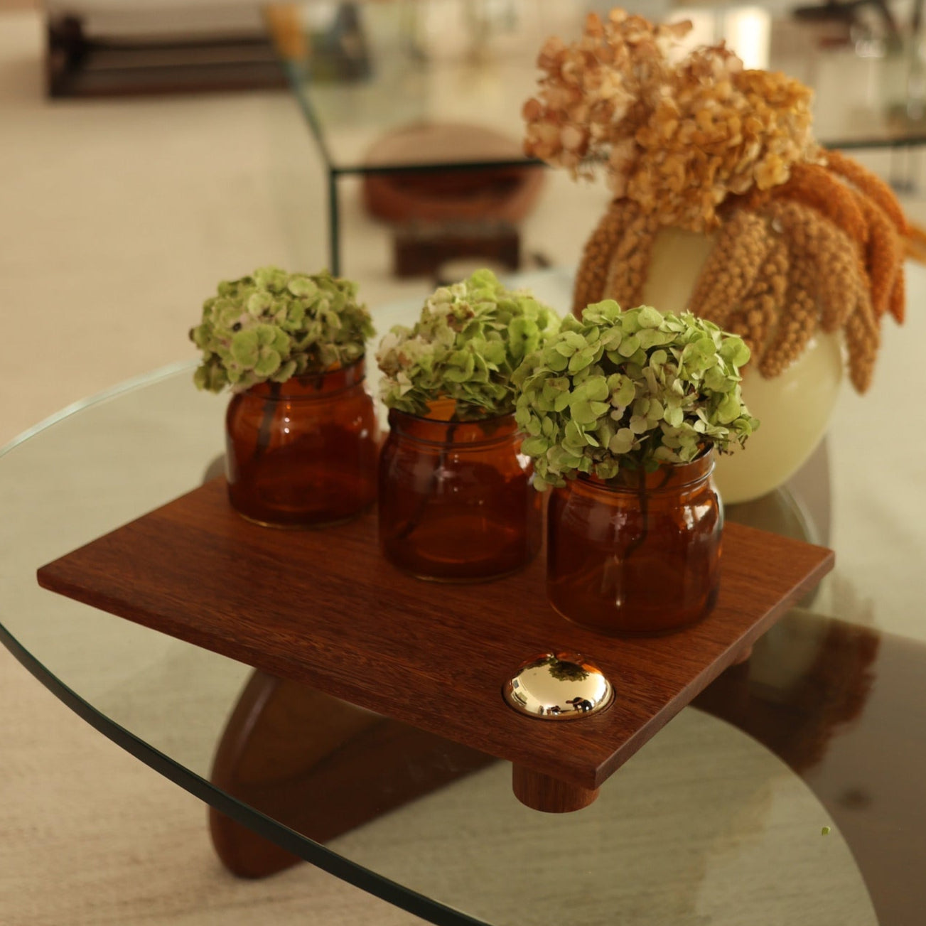 Shape Tray