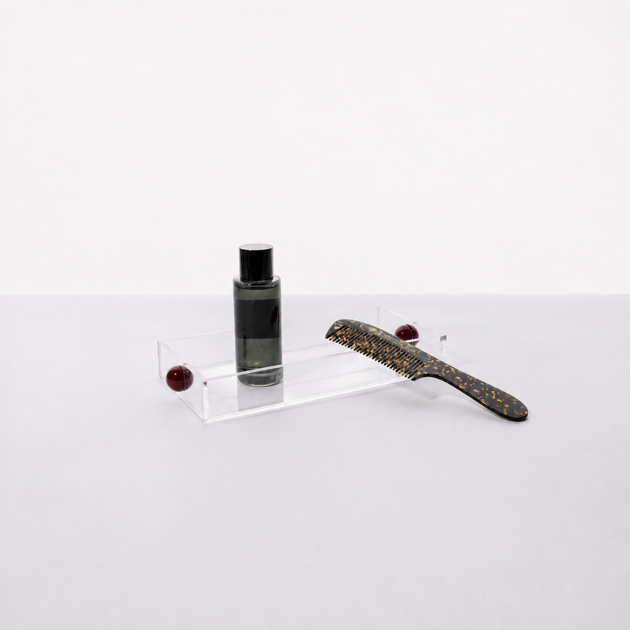 Flat Slim Beauty Vinho