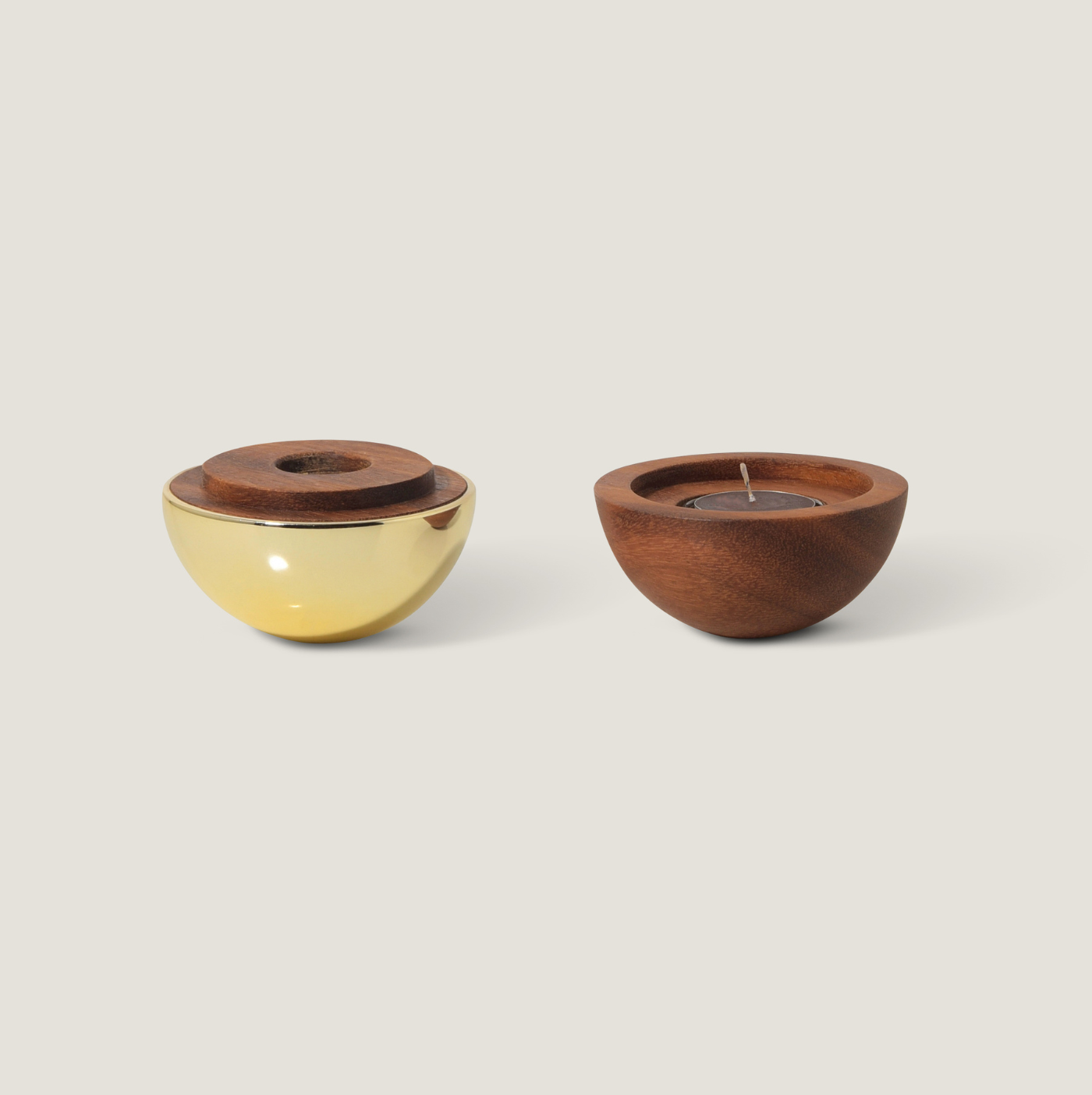 Essencia.L Mini Gold