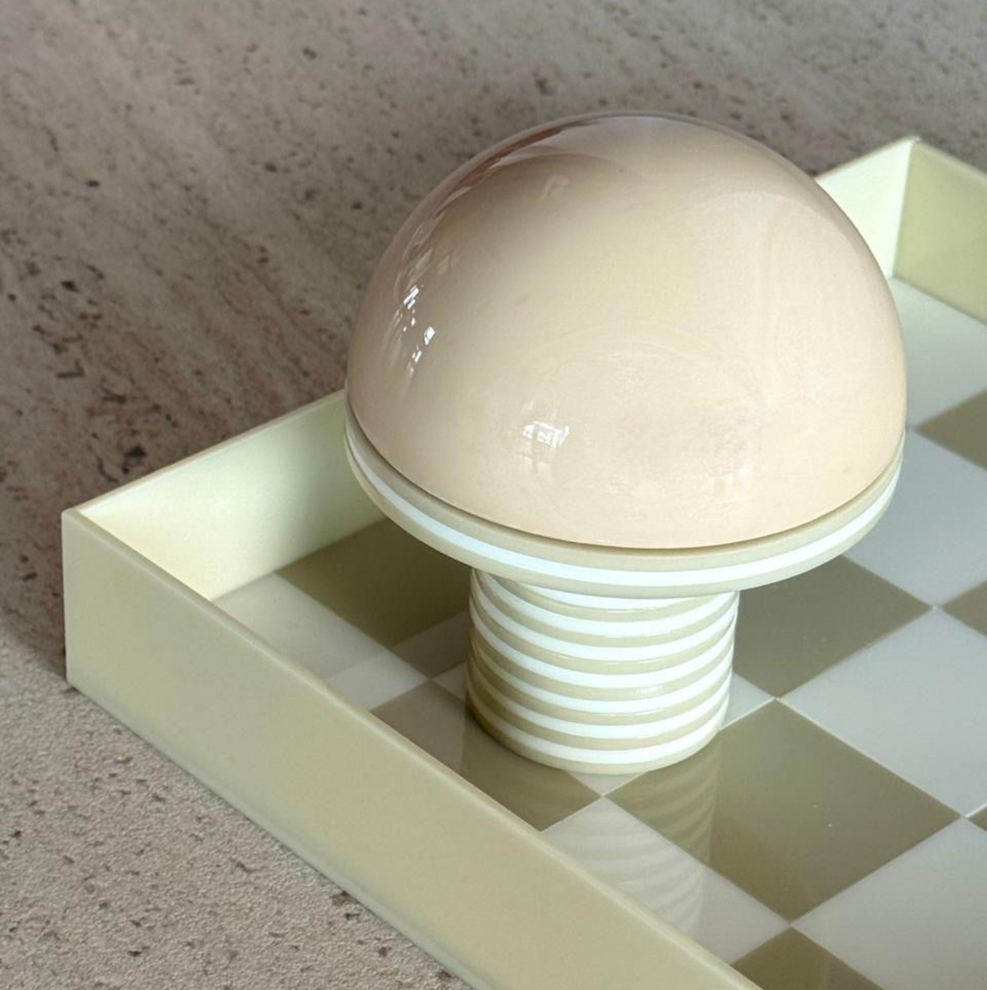 Kids Mushroom Off