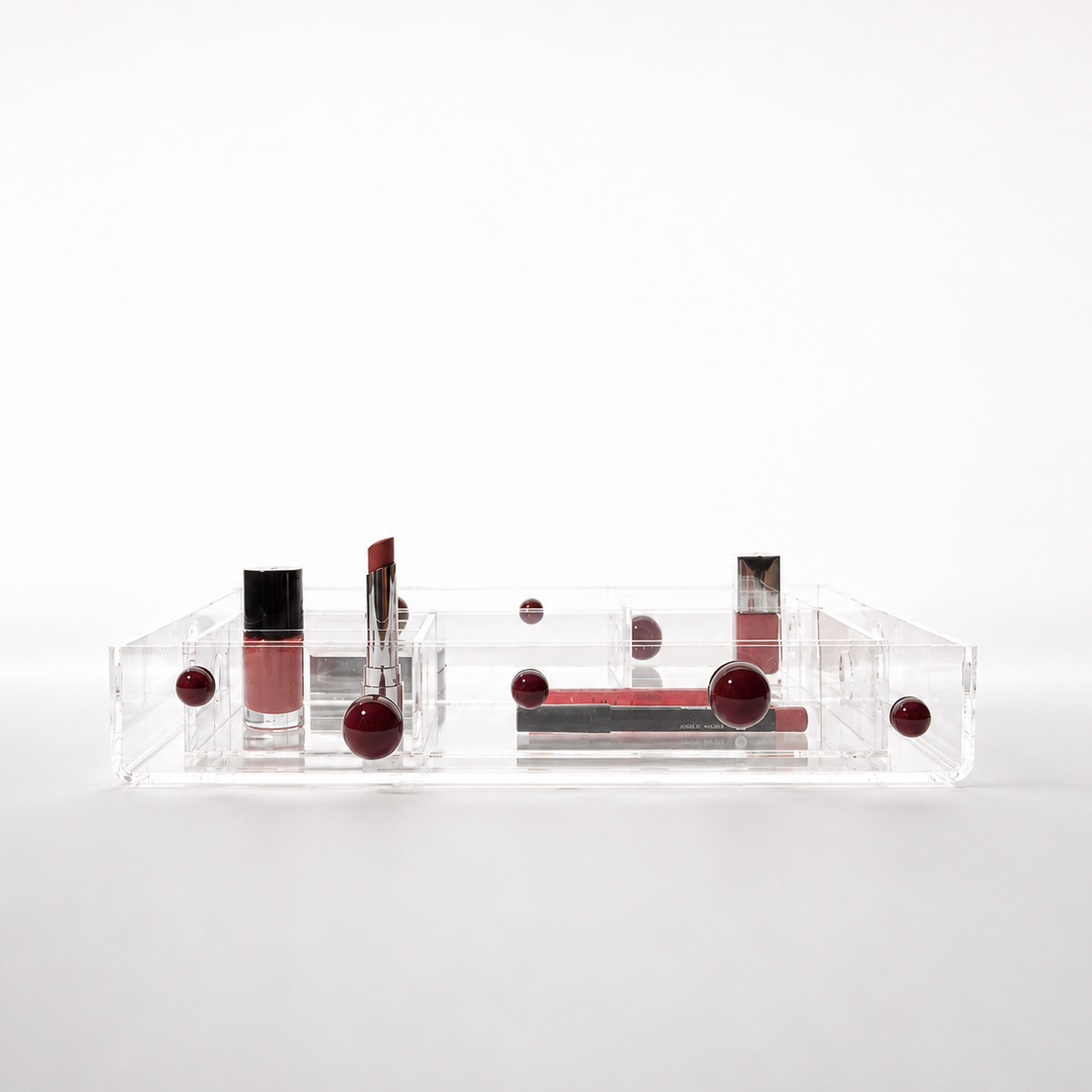 Beauty Make Small Vinho