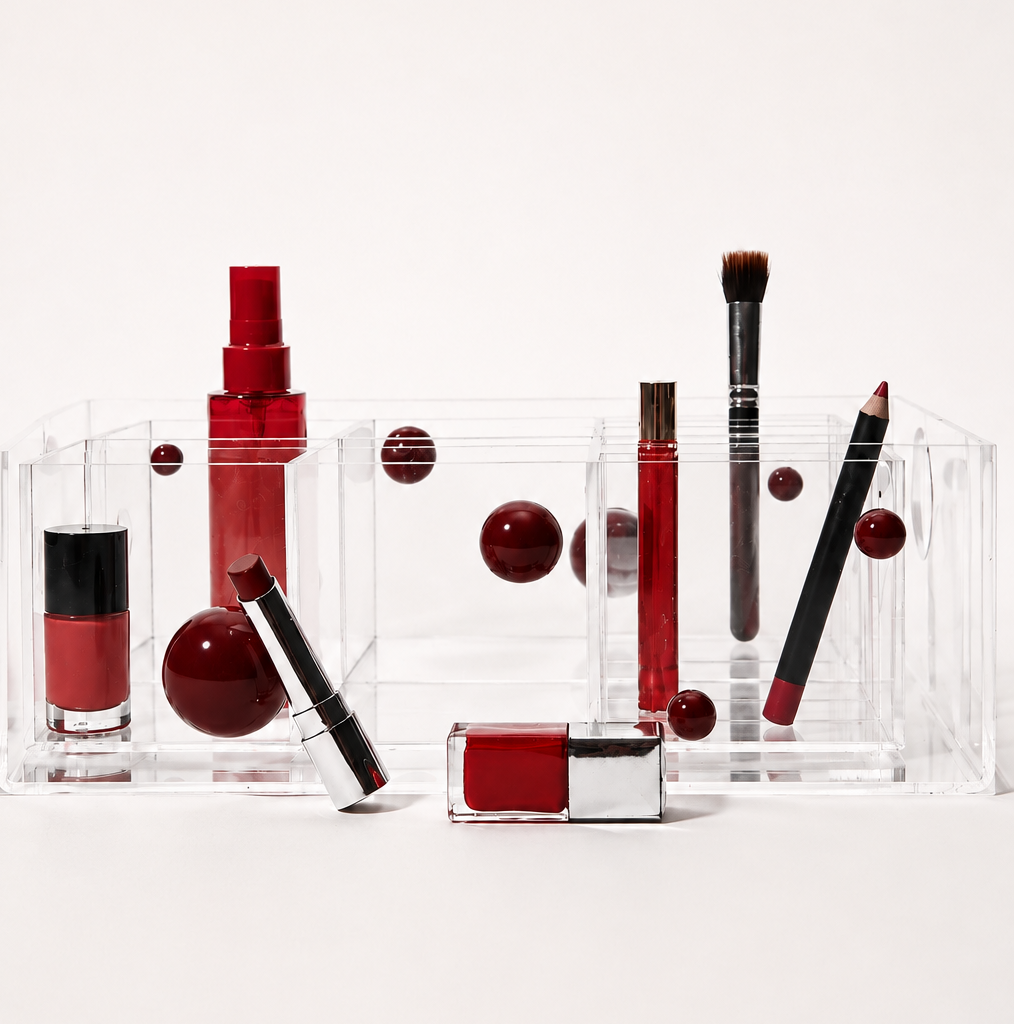 Beauty Make Big Vinho