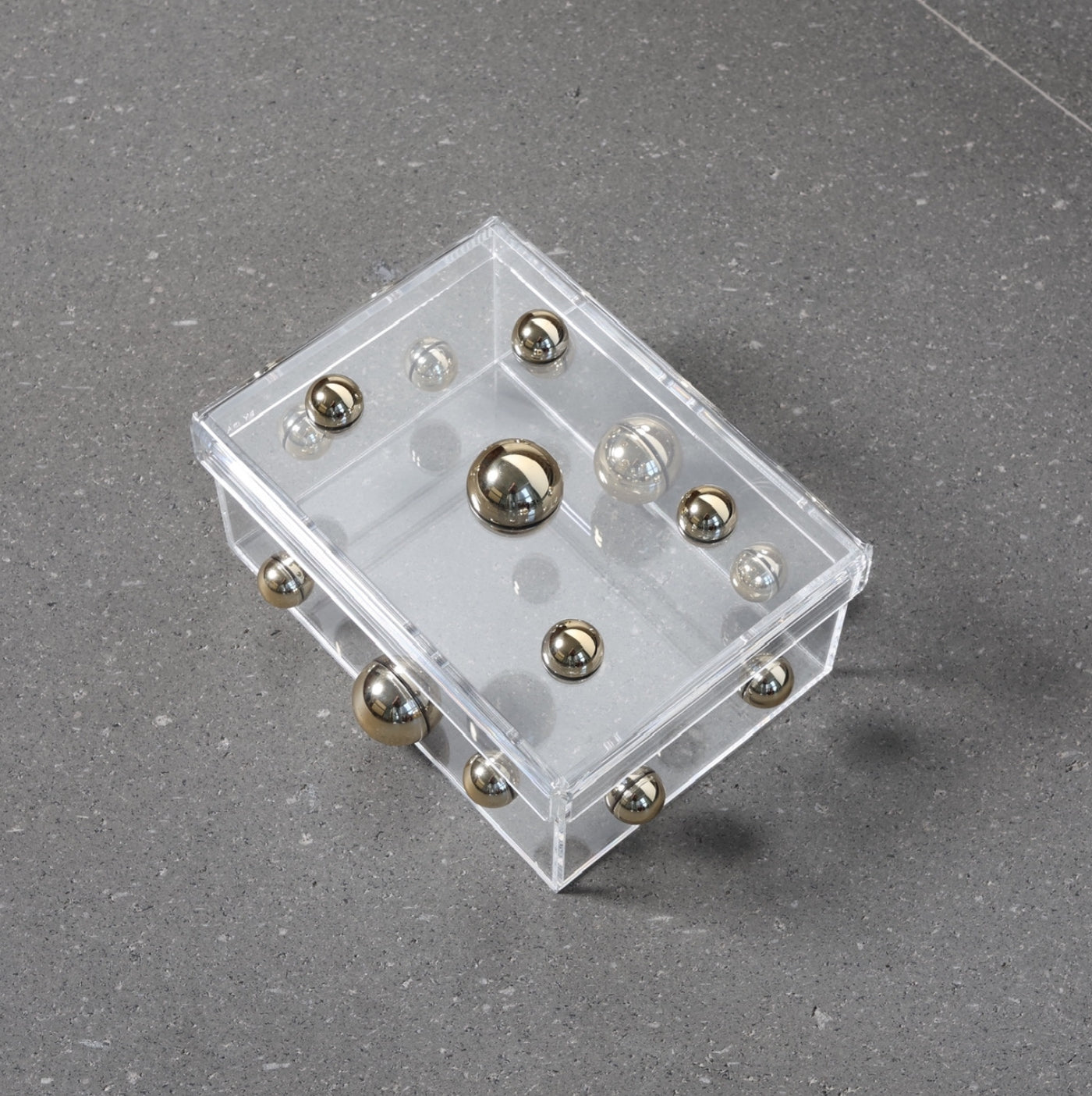 Box Match Gold