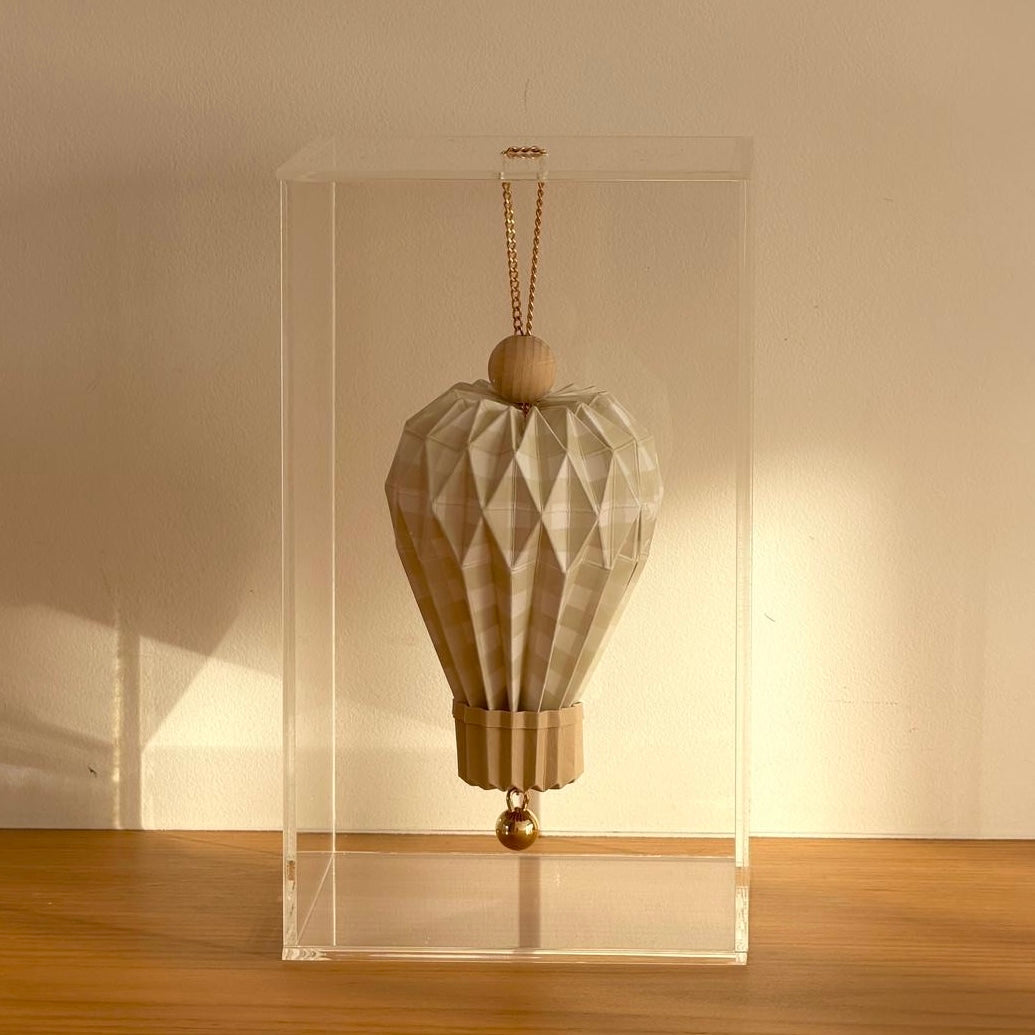 Little Balloon Vichi Bege