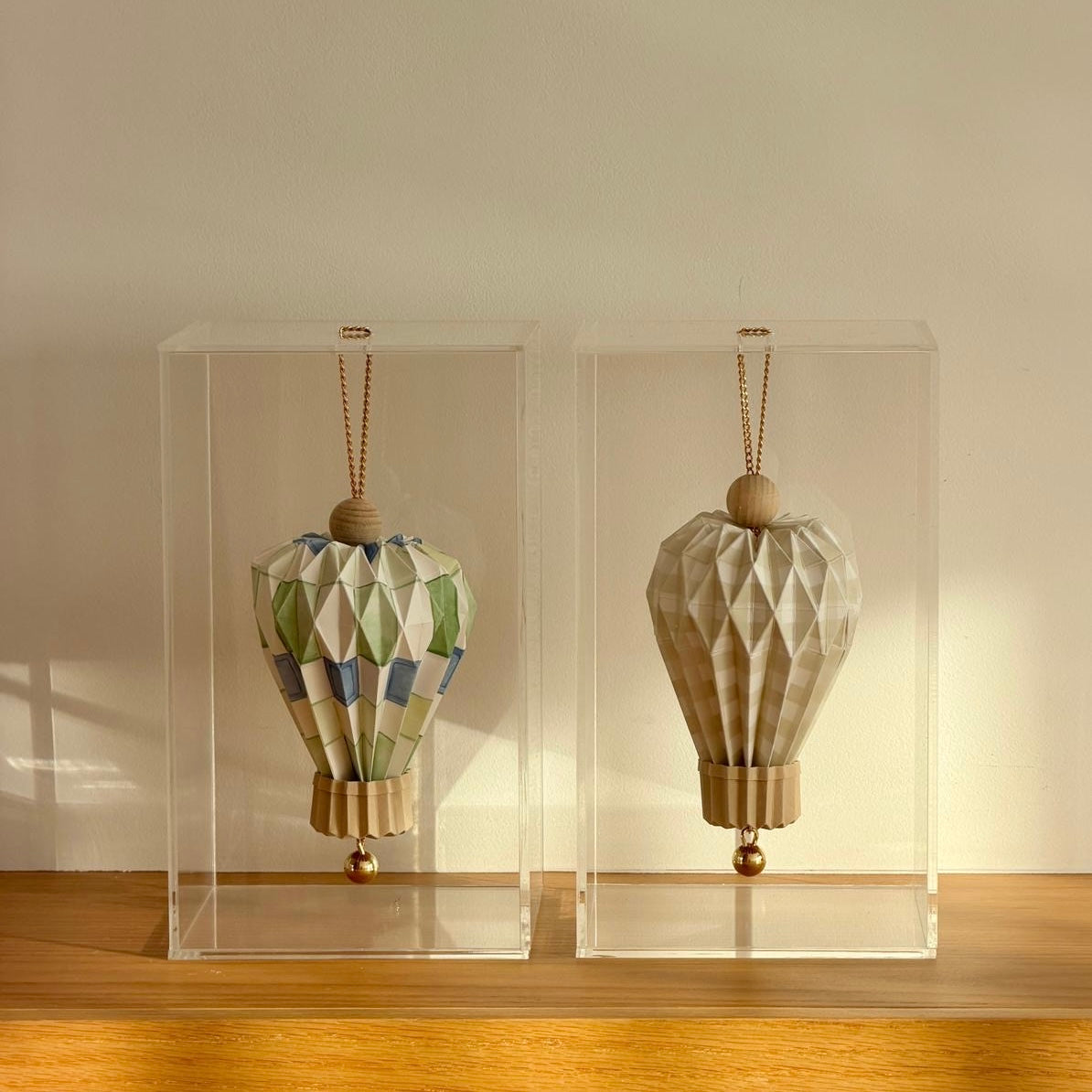 Little Balloon Vichi Bege