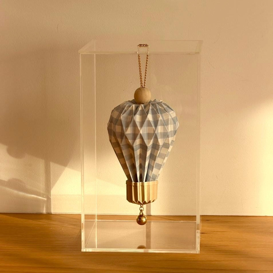 Little Balloon Vichi Azul