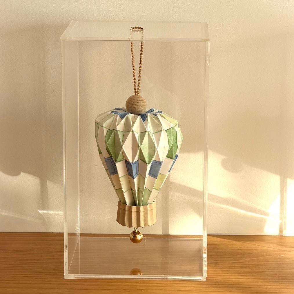 Little Balloon Moroccan Chess