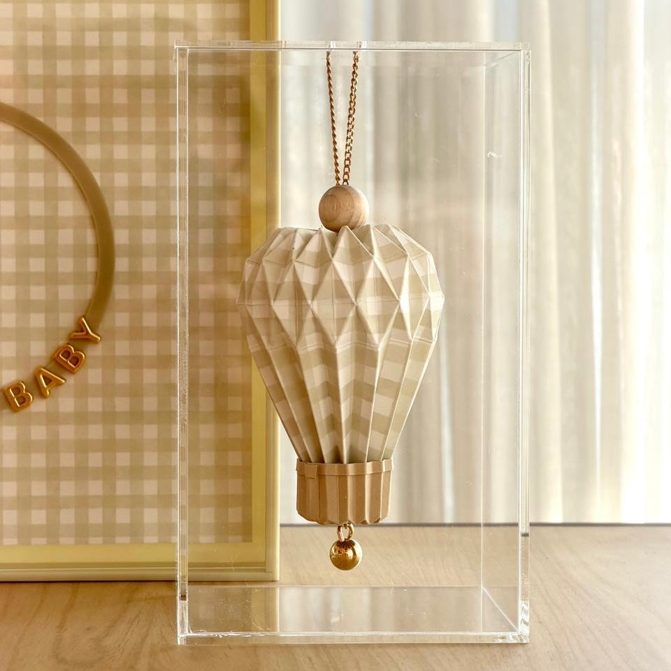 Little Balloon Vichi Bege