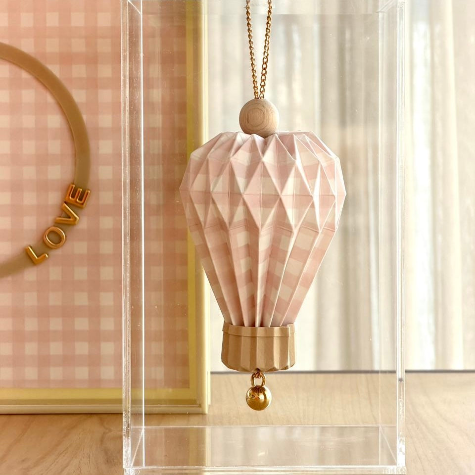 Little Balloon Vichi Rosa