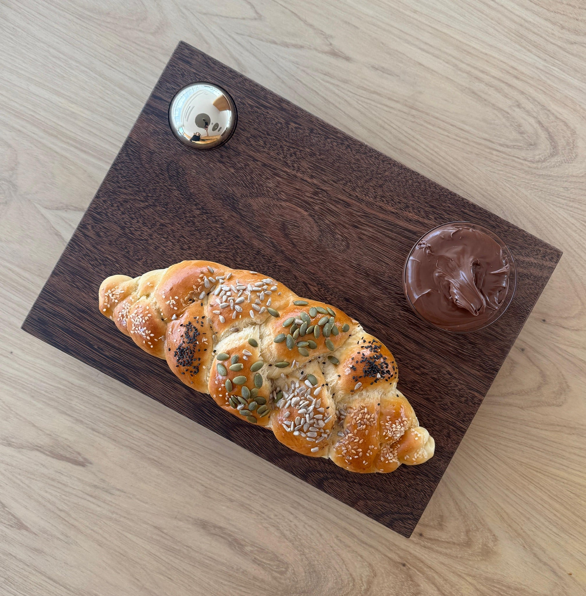Shape Tray