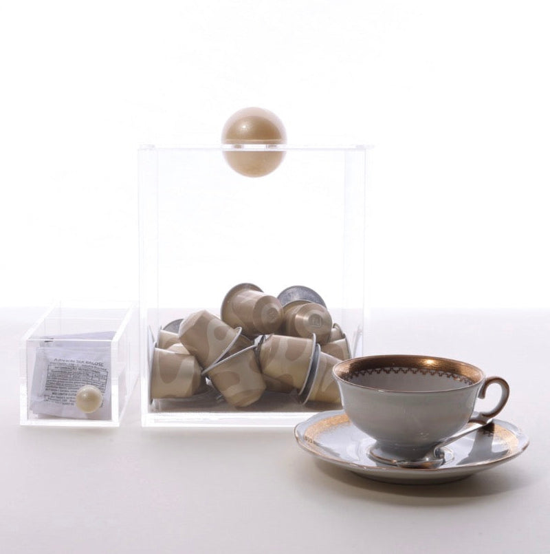 Kit Beauty Coffee Off