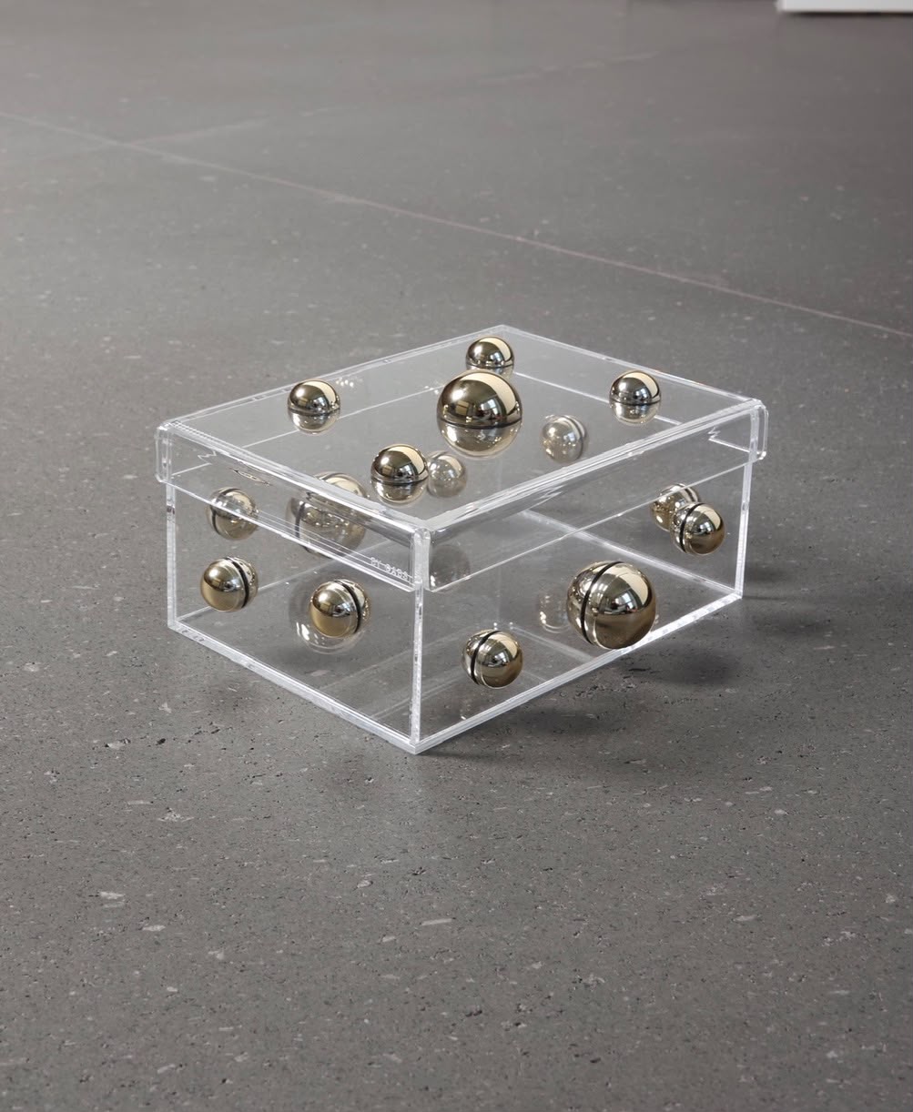 Box Match Gold