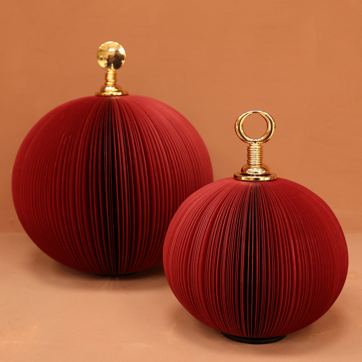 Paper Ball Wine P