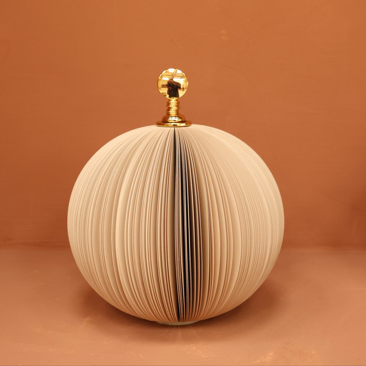 Paper Ball Off G